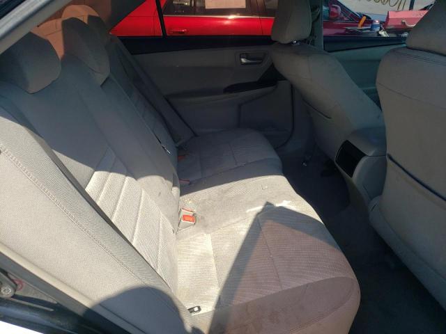 Photo 6 from auction – 2016 TOYOTA CAMRY LE with VIN 4T1BF1FK5GU577918