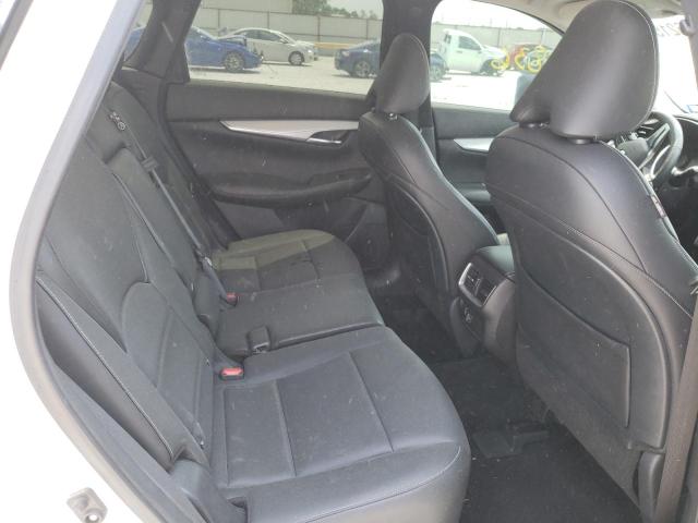 Photo 6 from auction – 2020 INFINITI QX50 PURE with VIN 3PCAJ5M11LF104147