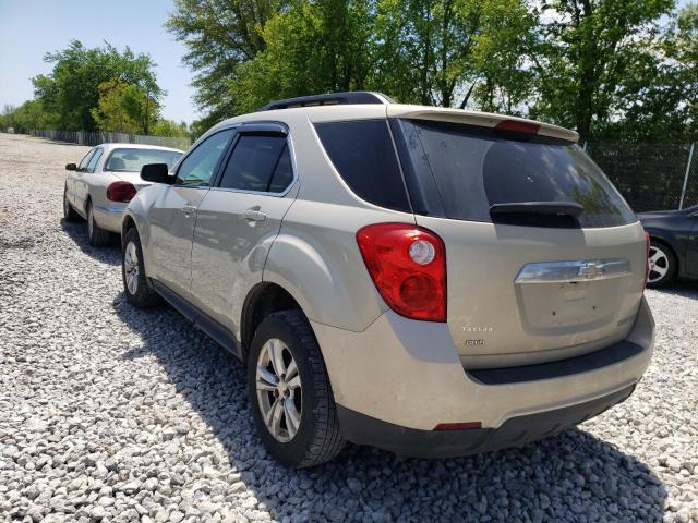 Photo 3 from auction – 2011 CHEVROLET EQUINOX LT with VIN 2CNFLNEC0B6387494