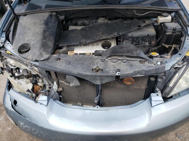 Photo 7 from auction – 2006 LEXUS RX 330 with VIN 2T2HA31U66C103114
