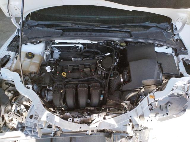 Photo 7 from auction – 2014 FORD FOCUS SE with VIN 1FADP3K26EL262470