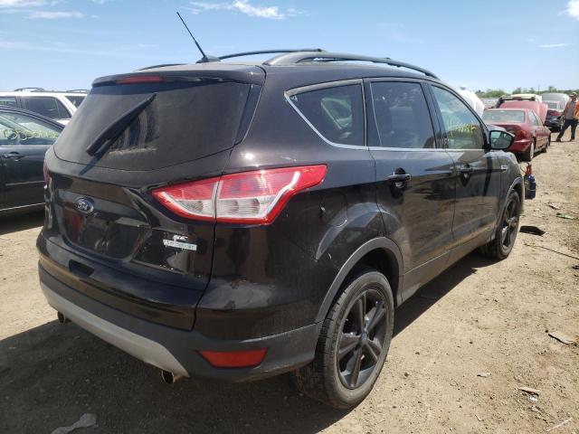 Photo 4 from auction – 2013 FORD ESCAPE SE with VIN 1FMCU0GX6DUA52425