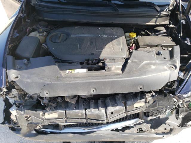 Photo 7 from auction – 2016 JEEP CHEROKEE L with VIN 1C4PJLDSXGW114085