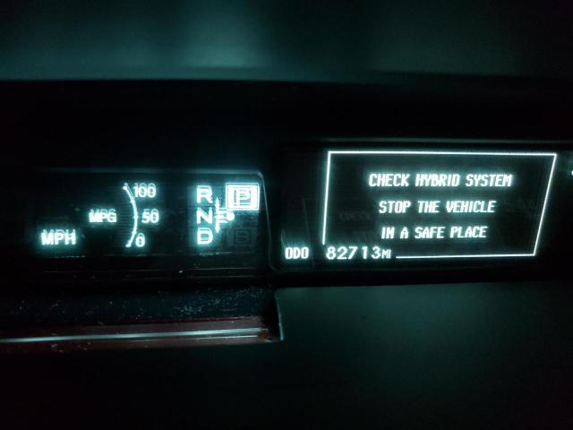 Photo 8 from auction – 2014 TOYOTA PRIUS with VIN JTDKN3DU9E1783877