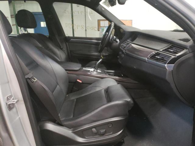 Photo 5 from auction – 2013 BMW X5 XDRIVE5 with VIN 5UXZV8C52D0C15319