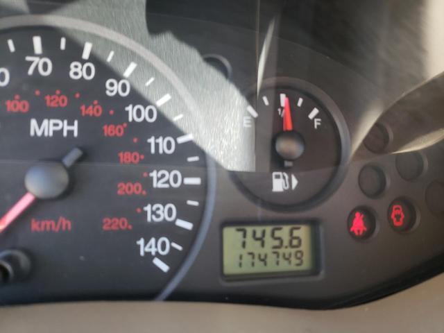 Photo 8 from auction – 2007 FORD FOCUS with VIN 1FAFP34N47W314969