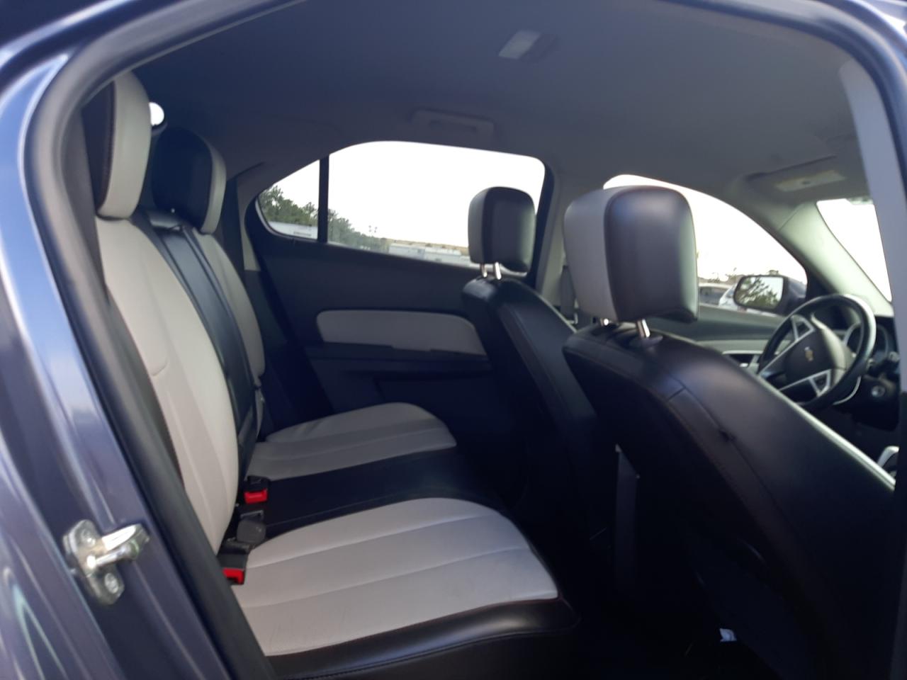 صورة رقم 6 من المزاد - 2014 CHEVROLET EQUINOX مع VIN 2GNFLGEK7E6177803