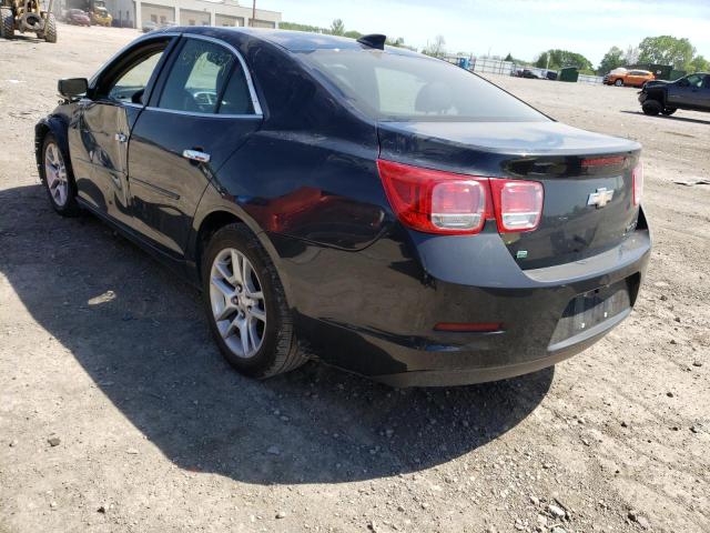 Photo 3 from auction – 2015 CHEVROLET MALIBU 1LT with VIN 1G11C5SL8FF268485