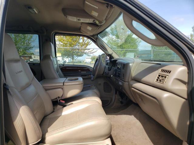 Photo 5 from auction – 2003 FORD F 350 with VIN 1FTSW31F43EA07570