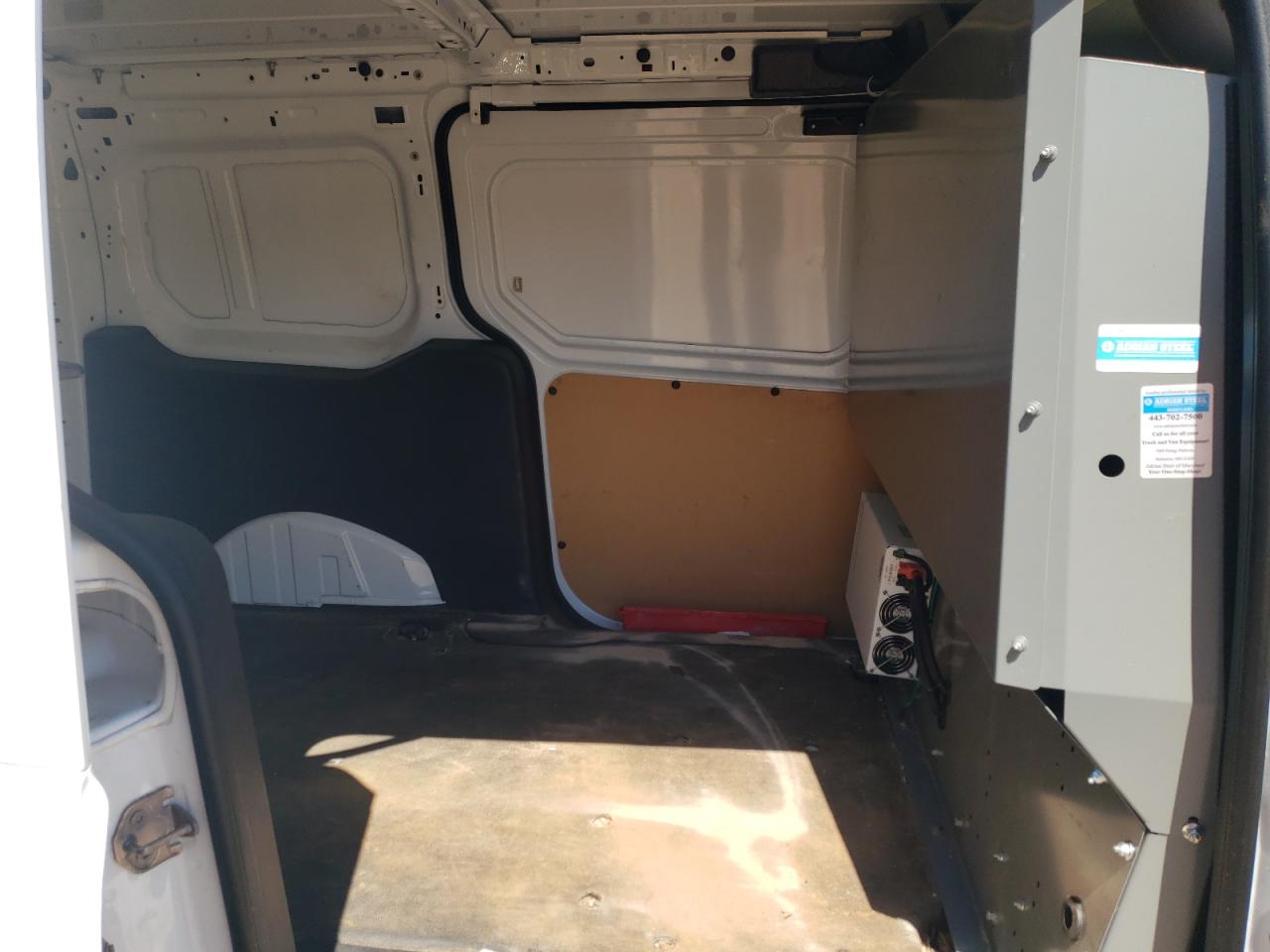 Photo 6 from auction – 2017 FORD TRANSIT CO with VIN NM0LS7E77H1335006