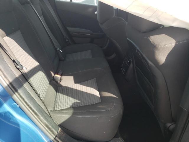 Photo 6 from auction – 2021 DODGE CHARGER GT with VIN 2C3CDXHG2MH608409