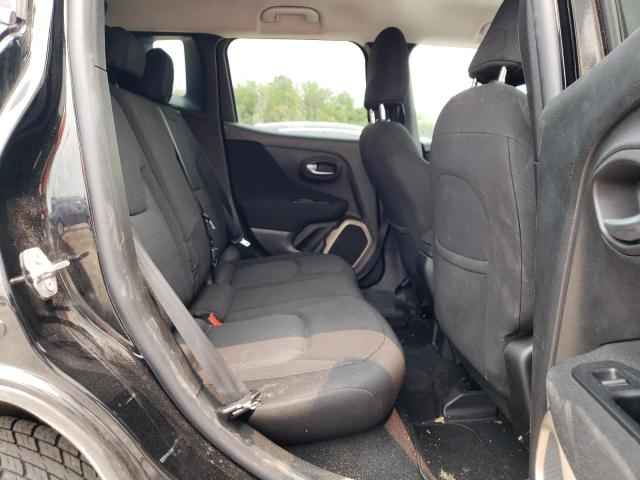 Photo 6 from auction – 2017 JEEP RENEGADE L with VIN ZACCJBBB2HPF19304