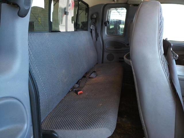 Photo 6 from auction – 1999 DODGE RAM 1500 with VIN 1B7HC13Y6XJ556819