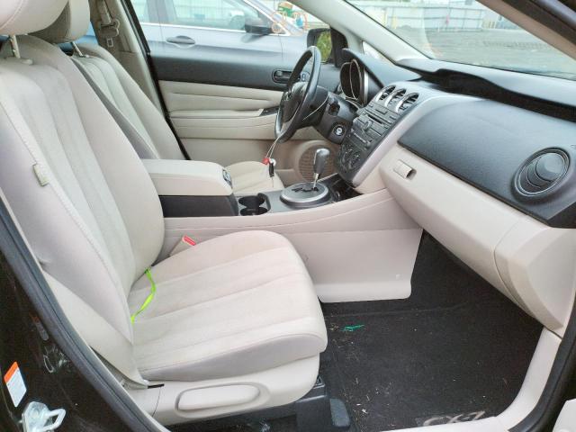 Photo 5 from auction – 2011 MAZDA CX-7 with VIN JM3ER2BM8B0386555