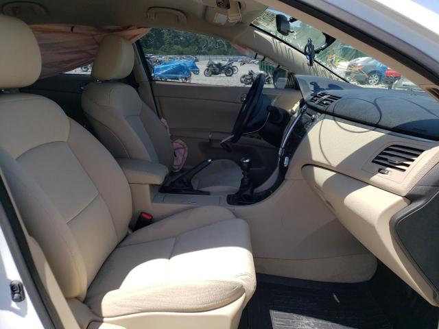 Photo 5 from auction – 2012 SUZUKI KIZASHI S with VIN JS2RE9A12C6100130