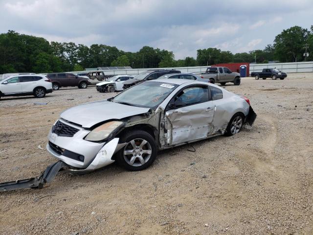 Photo 9 from auction – 2008 NISSAN ALTIMA 2.5 with VIN 1N4AL24EX8C274237