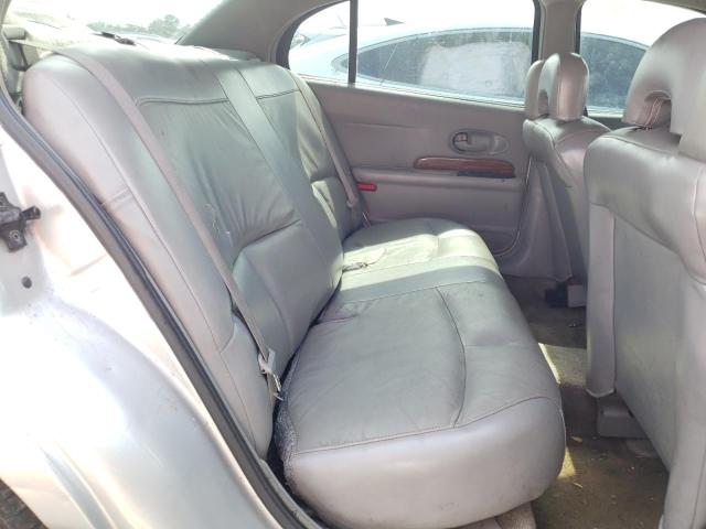 Photo 6 from auction – 2002 BUICK LESABRE CU with VIN 1G4HP54K724231296
