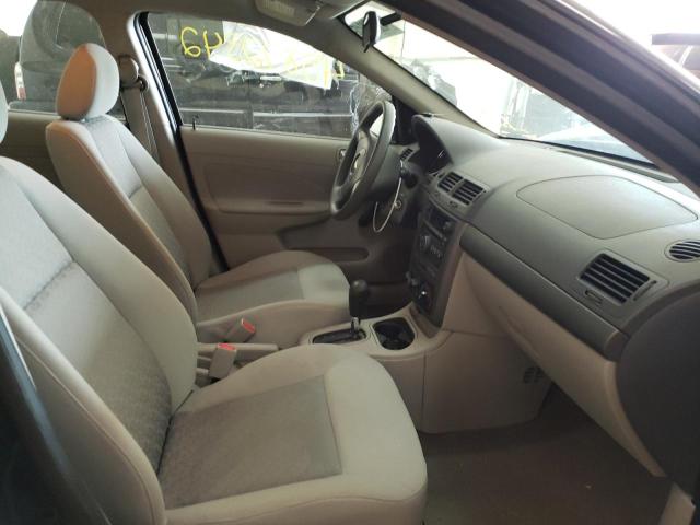 Photo 5 from auction – 2007 CHEVROLET COBALT LT with VIN 1G1AK55F677409249