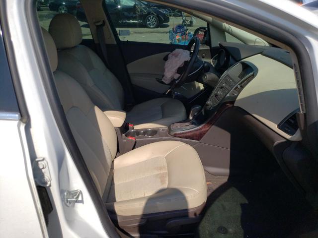Zdjęcie 5 z aukcji – 2015 BUICK VERANO CON z VIN 1G4PR5SK6F4198287