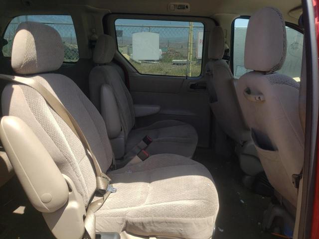 Photo 6 from auction – 2003 FORD WINDSTAR S with VIN 2FMZA57443BA40137