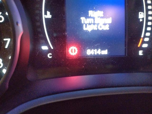 Photo 8 from auction – 2021 JEEP COMPASS SP with VIN 3C4NJDAB5MT504207