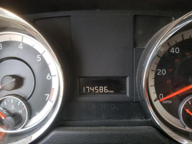 Photo 8 from auction – 2014 DODGE GRAND CARA with VIN 2C4RDGCG4ER173109