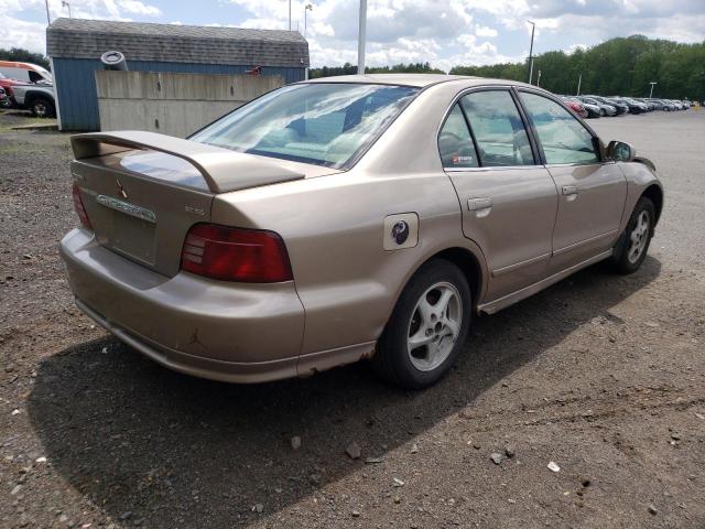 Photo 4 from auction – 1999 MITSUBISHI GALANT ES with VIN 4A3AA46G5XE040758