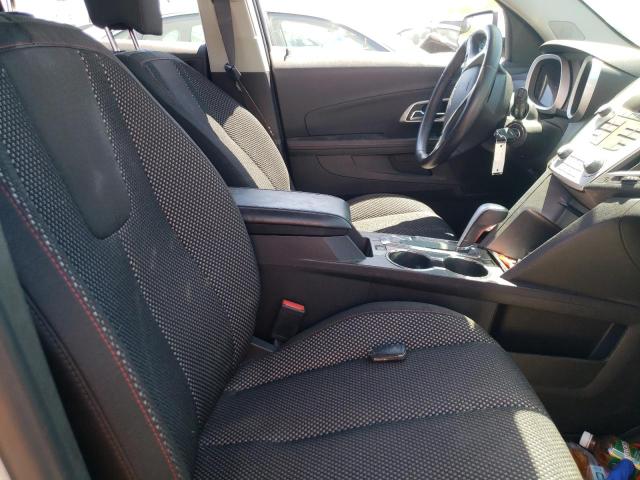 Photo 5 from auction – 2014 CHEVROLET EQUINOX LT with VIN 2GNFLFEK1E6187088