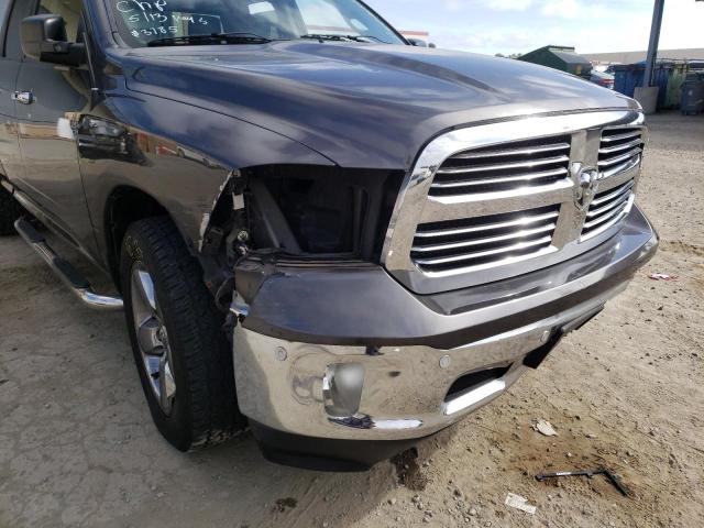 Photo 9 from auction – 2014 RAM 1500 SLT with VIN 1C6RR6GG9ES258989