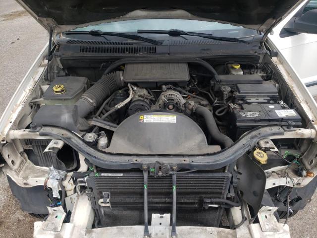 Photo 1 from auction – 2007 JEEP GRAND CHER with VIN 1J8GR48K47C680021