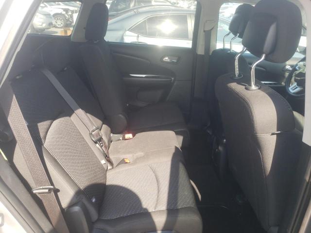صورة رقم 6 من المزاد - 2018 DODGE JOURNEY SE مع VIN 3C4PDCAB2JT474301
