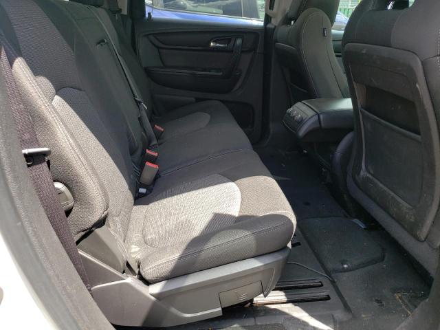 Photo 6 from auction – 2016 CHEVROLET TRAVERSE L with VIN 1GNKVGKD0GJ242608