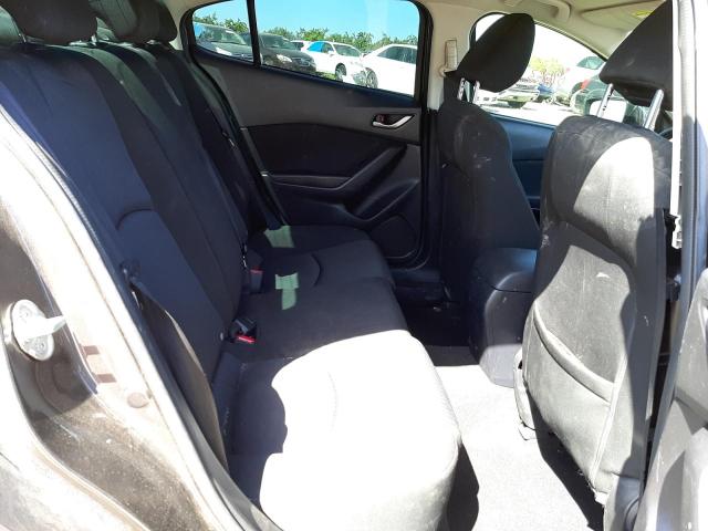 Photo 6 from auction – 2015 MAZDA 3 SPORT with VIN 3MZBM1U76FM146092