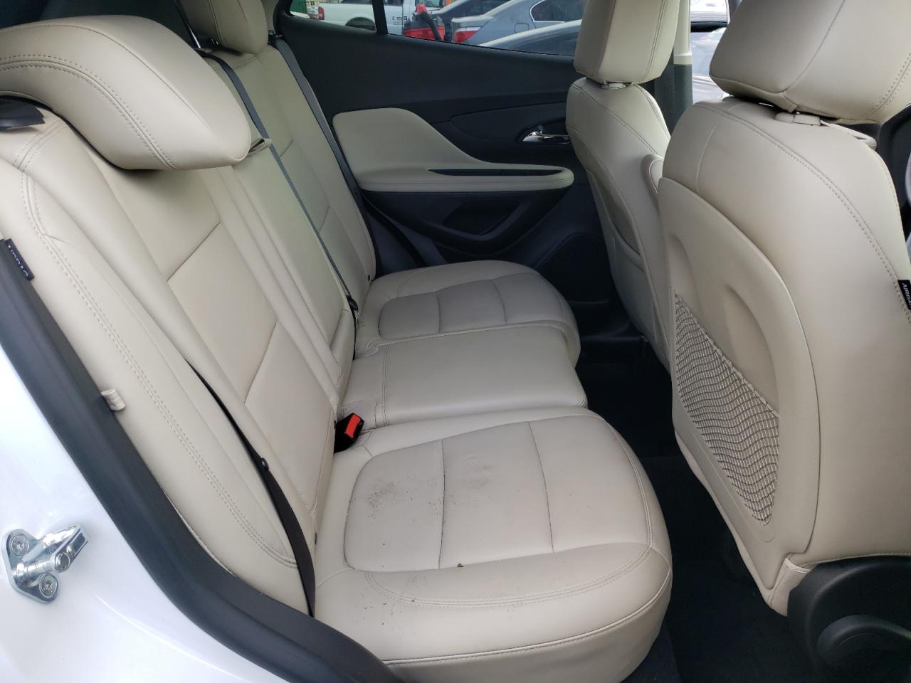 Photo 6 from auction – 2019 BUICK ENCORE ESS with VIN KL4CJGSM8KB732591