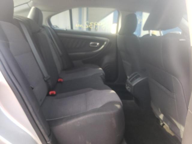 Photo 8 from auction – 2012 FORD TAURUS SEL with VIN 1FAHP2EW6CG111161