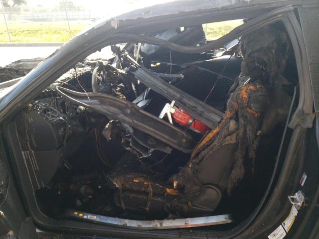 Photo 5 from auction – 2014 DODGE CHALLENGER with VIN 2C3CDYBT2EH247499