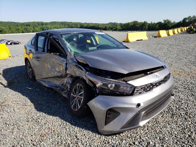 Photo 9 from auction – 2022 KIA FORTE FE with VIN 3KPF24AD5NE456670