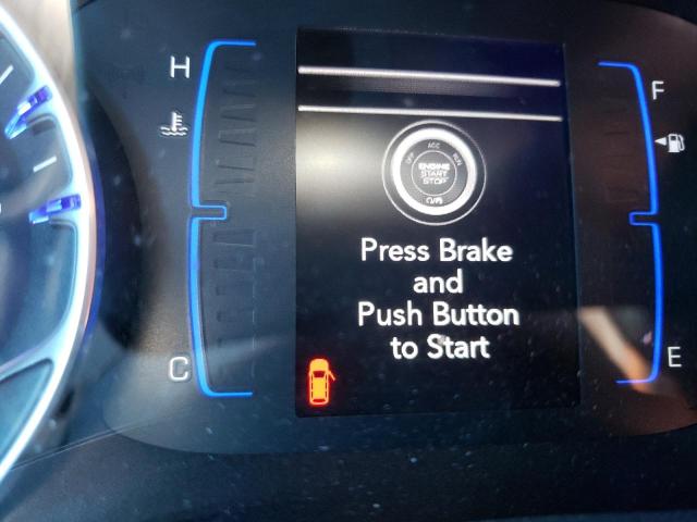 Photo 8 from auction – 2020 CHRYSLER PACIFICA T with VIN 2C4RC1BG5LR250312