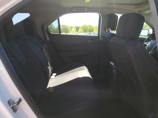 Photo 6 from auction – 2013 CHEVROLET EQUINOX LT with VIN 1GNFLEEK5DZ113007