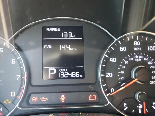 Zdjęcie 8 z aukcji – 2014 KIA FORTE LX z VIN KNAFK4A64E5223924