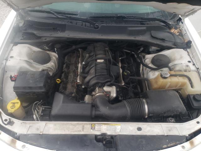Photo 7 from auction – 2010 DODGE CHARGER R/ with VIN 2B3CA8CT6AH280424