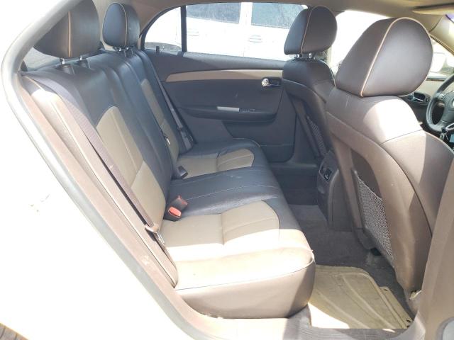 Photo 6 from auction – 2012 CHEVROLET MALIBU LTZ with VIN 1G1ZE5E02CF289519