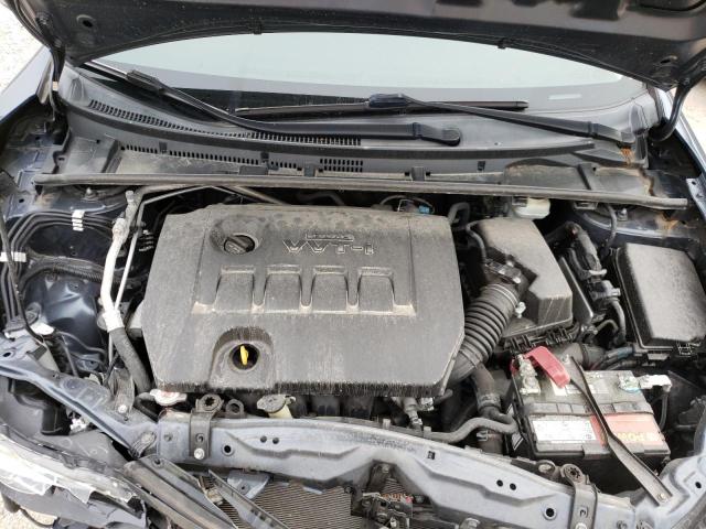 Photo 7 from auction – 2017 TOYOTA COROLLA L with VIN 2T1BURHE5HC873634