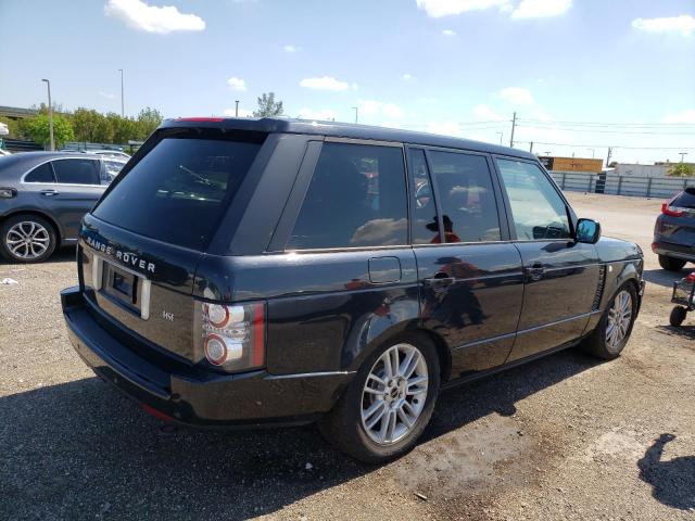 Photo 4 from auction – 2012 LAND ROVER RANGE ROVE with VIN SALME1D42CA365275