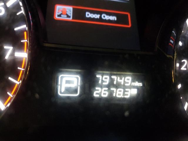 Photo 8 from auction – 2015 NISSAN ALTIMA 2.5 with VIN 1N4AL3AP0FC122962