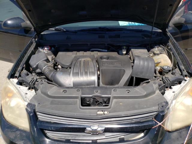 Photo 7 from auction – 2005 CHEVROLET COBALT LS with VIN 1G1AL54F957548075