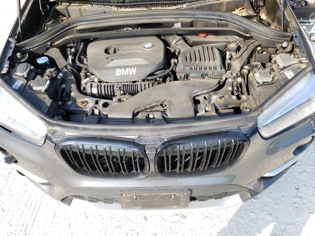Photo 7 from auction – 2016 BMW X1 XDRIVE2 with VIN WBXHT3Z38G4A47987