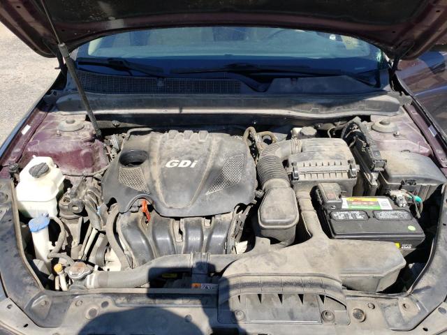 Photo 7 from auction – 2015 KIA OPTIMA LX with VIN 5XXGM4A74FG466205
