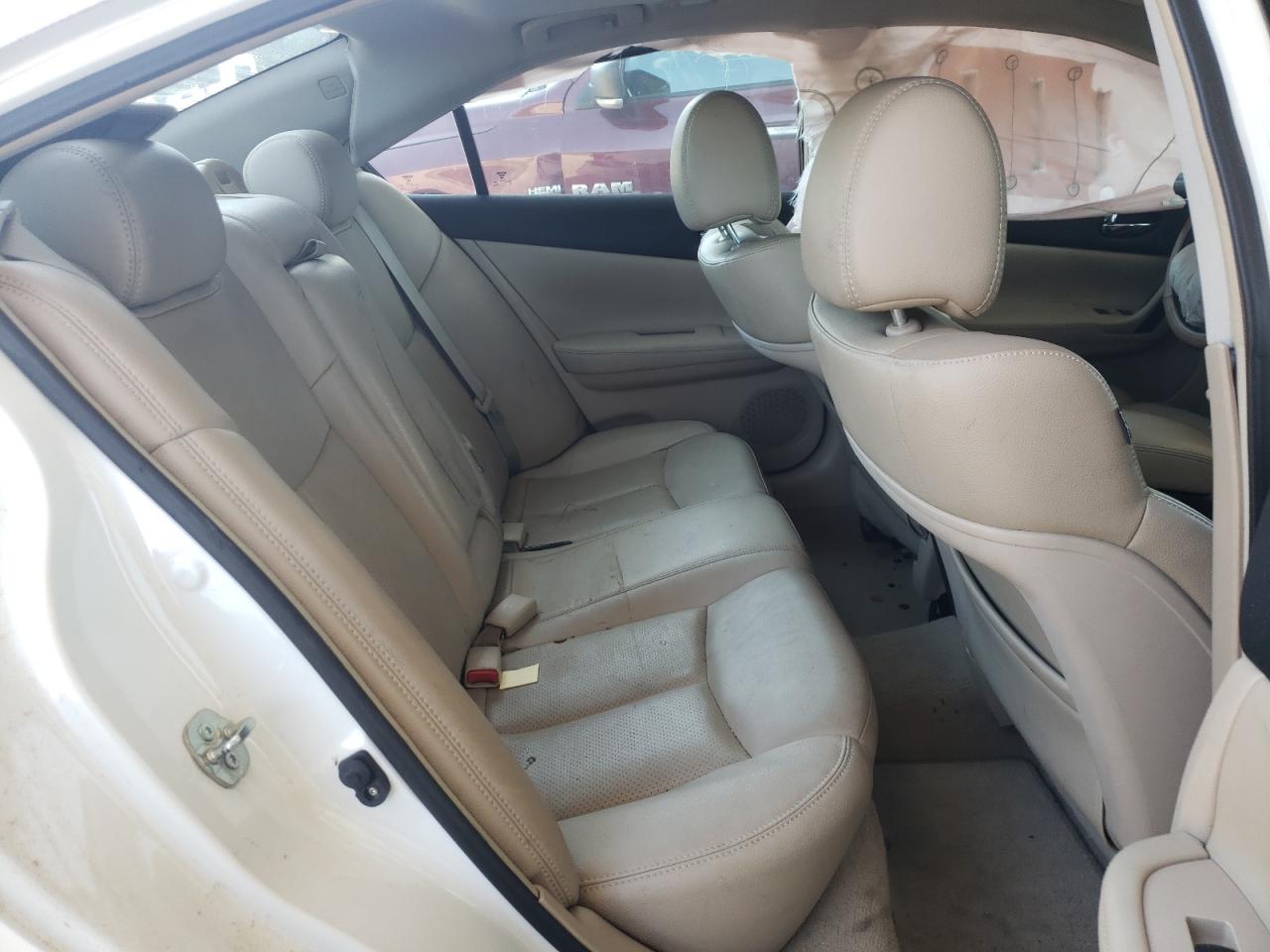 Photo 6 from auction – 2013 NISSAN MAXIMA S with VIN 1N4AA5AP5DC829098