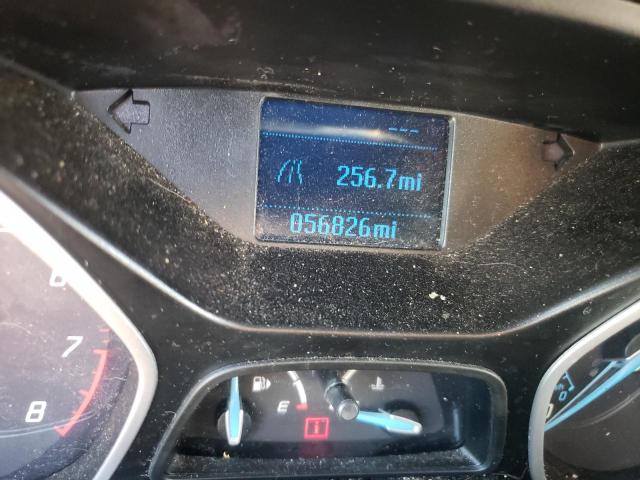 Zdjęcie 8 z aukcji – 2012 FORD FOCUS S z VIN 1FAHP3E22CL262752